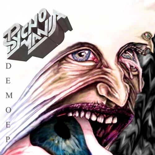 Psycho Mania : Demo - EP